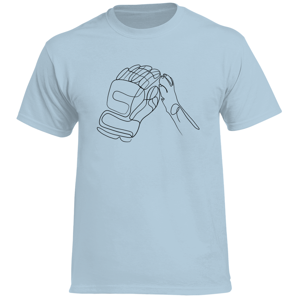 T-Shirt GLOVE & PAW