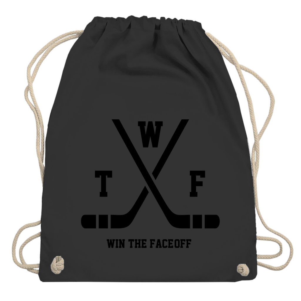 Turnbeutel WTF