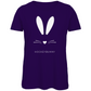 Ladies T-Shirt HOCKEYBUNNY