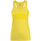 Ladies Tank Top PUCKWARS