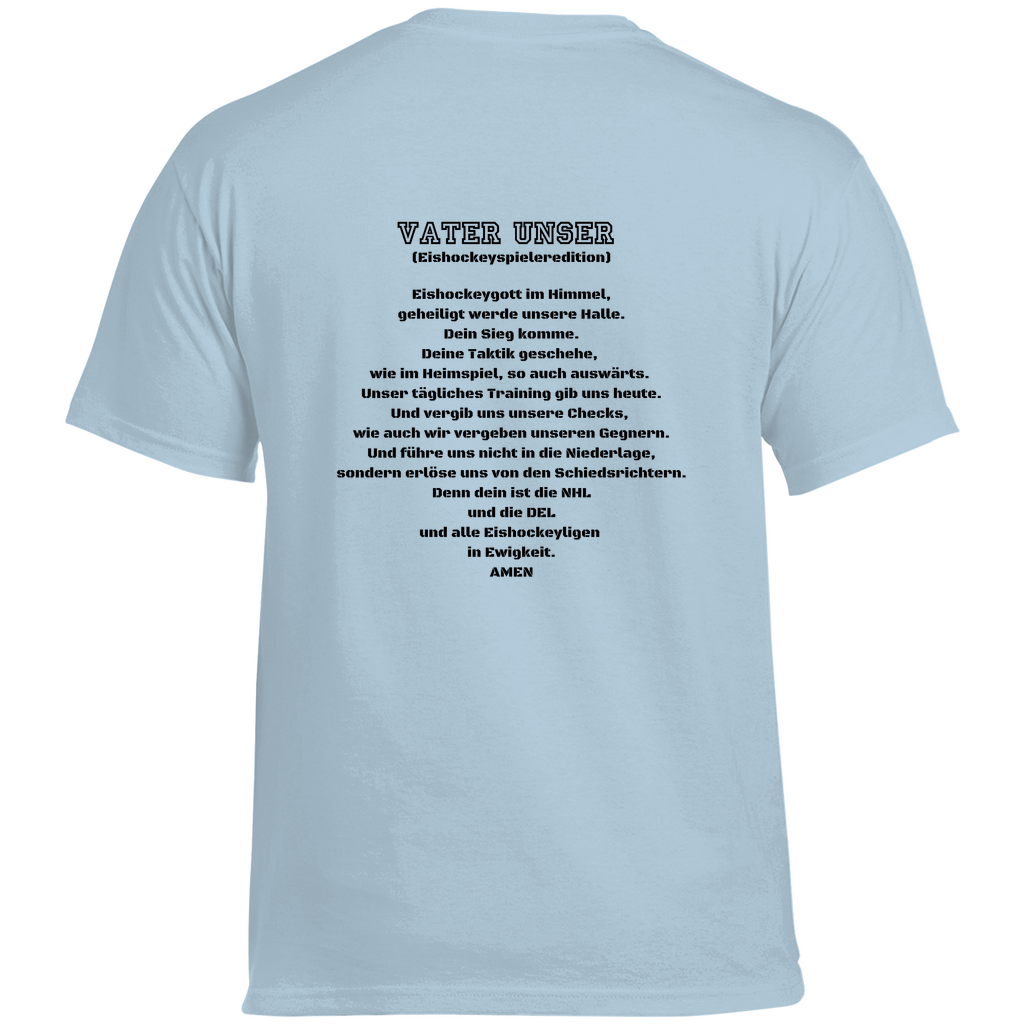 T-Shirt VATER UNSER SPIELER