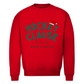 Unisex Sweatshirt HOCKEYCLAUSE