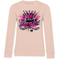 Ladies Sweatshirt HOCKEYQUEEN