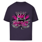 Oversize T-Shirt HOCKEYQUEEN