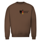 Unisex Sweatshirt BUNDESINSTITUT HOCKEYDAD