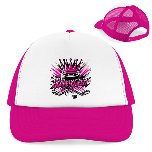 Retro Cap HOCKEYQUEEN