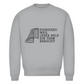 Unisex Sweatshirt JEDER HELD