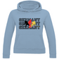 Ladies Hoodie PLAYERS GERMANY