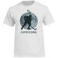 T-Shirt STERNZEICHEN CAPRICORN / STEINBOCK