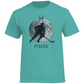 T-Shirt STERNZEICHEN PISCES / FISCH