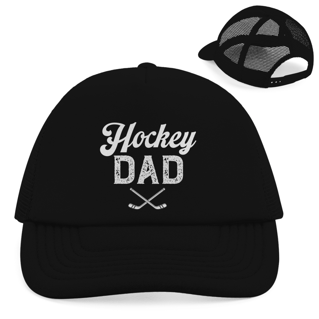 Retro Cap HOCKEYDAD