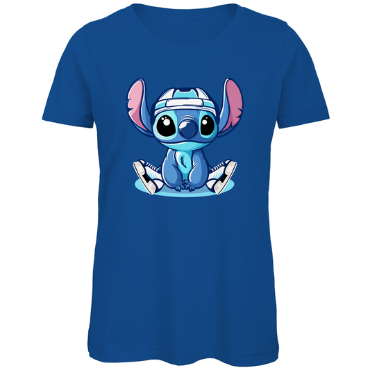 Ladies T-Shirt HOCKEYSTITCH