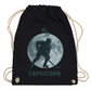 Turnbeutel STERNZEICHEN CAPRICORN / STEINBOCK