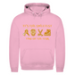 Unisex Hoodie SWEETEST TIME