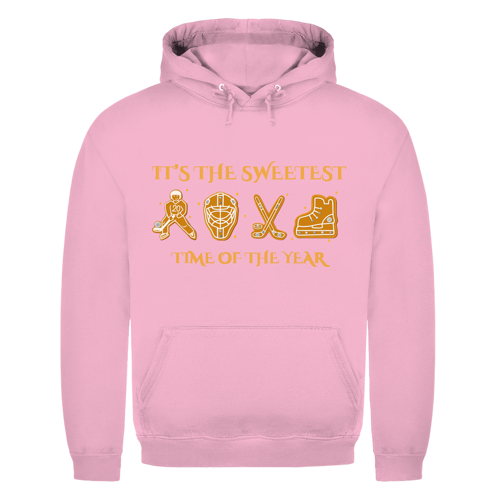 Unisex Hoodie SWEETEST TIME