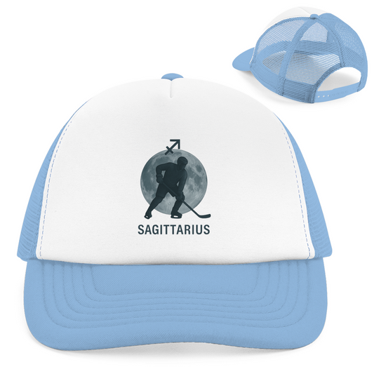 Retro Cap STERNZEICHEN SAGITTARIUS / SCHÜTZE