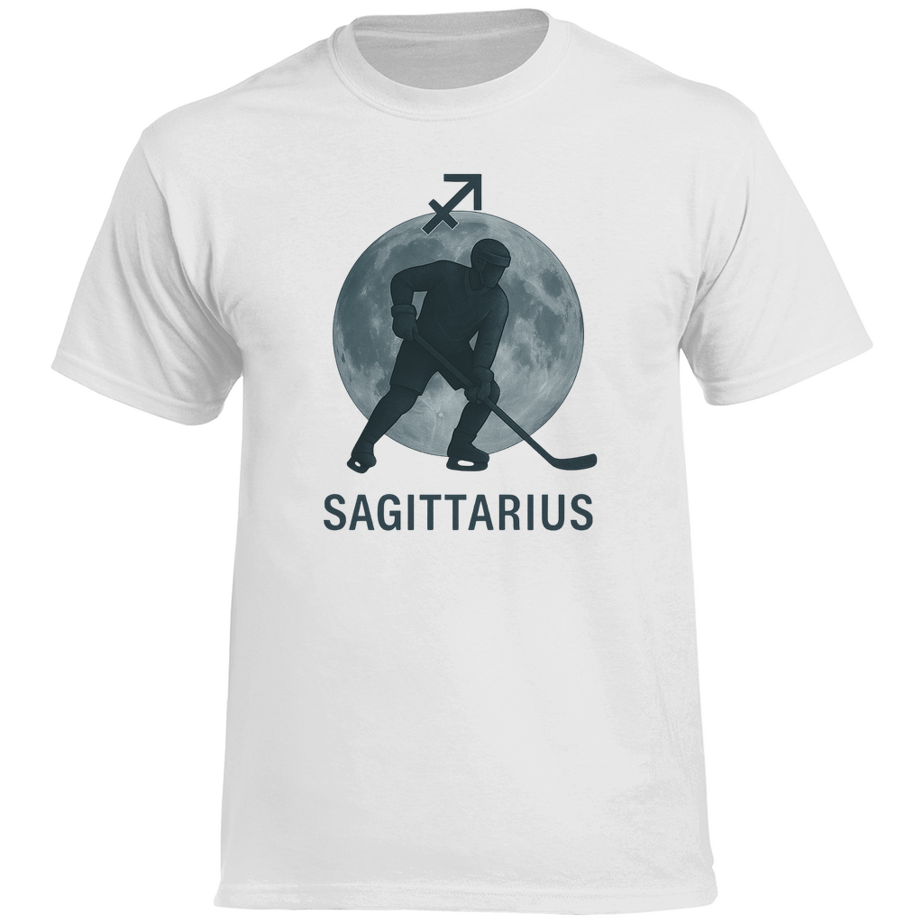 T-Shirt STERNZEICHEN SAGITTARIUS  / SCHÜTZE