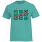 T-Shirt HO HO HOCKEY