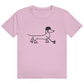 T-Shirt HOCKEY DACKEL
