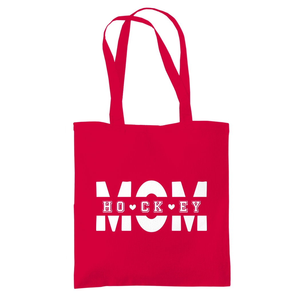 Tragetasche HOCKEYMOM