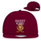Snapback HOCKEYKING LION