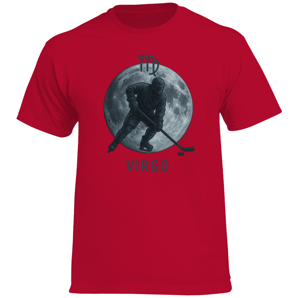 T-Shirt STERNZEICHEN VIRGO / JUNGFRAU