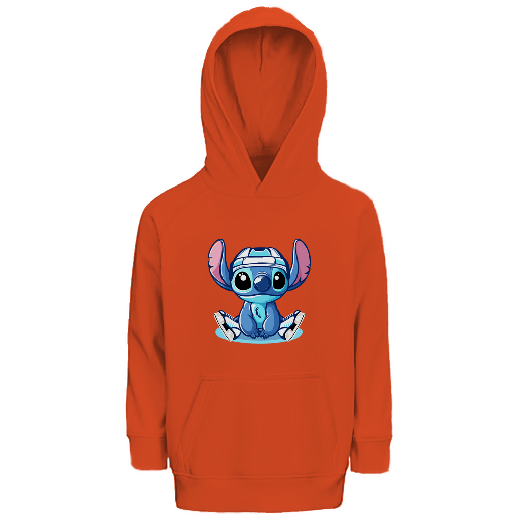 Kids Hoodie HOCKEYSTITCH