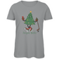 Ladies T-Shirt JINGLE BELLS