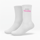 Socken BARBIE NEEDS HOCKEY