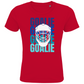 Kids T-Shirt GOALIE MASKE