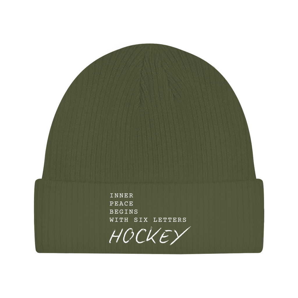Beanie INNER PEACE