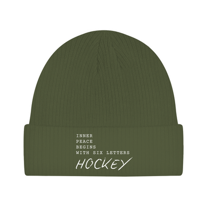 Beanie INNER PEACE