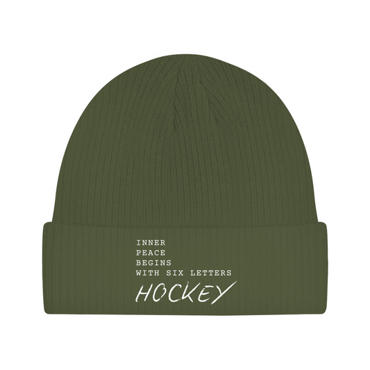 Beanie INNER PEACE