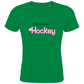 Kids T-Shirt BARBIE NEEDS HOCKEY