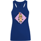 Ladies Tank Top HOCKEYTROLL