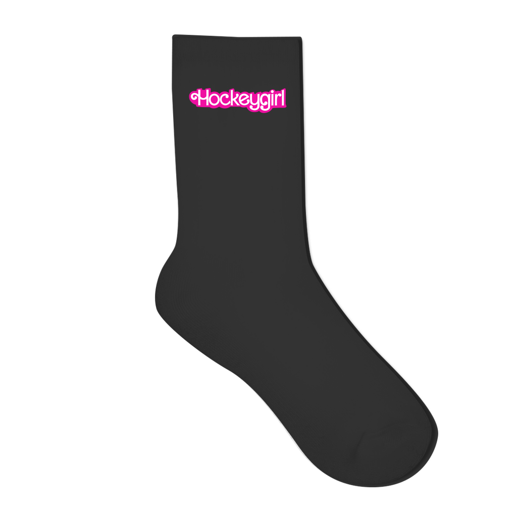 Socken HOCKEYGIRL