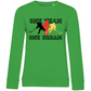 Ladies Sweatshirt ONE TEAM-ONE DREAM GER