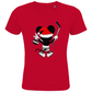 Kids T-Shirt HOCKEY-SANTA-MOUSE