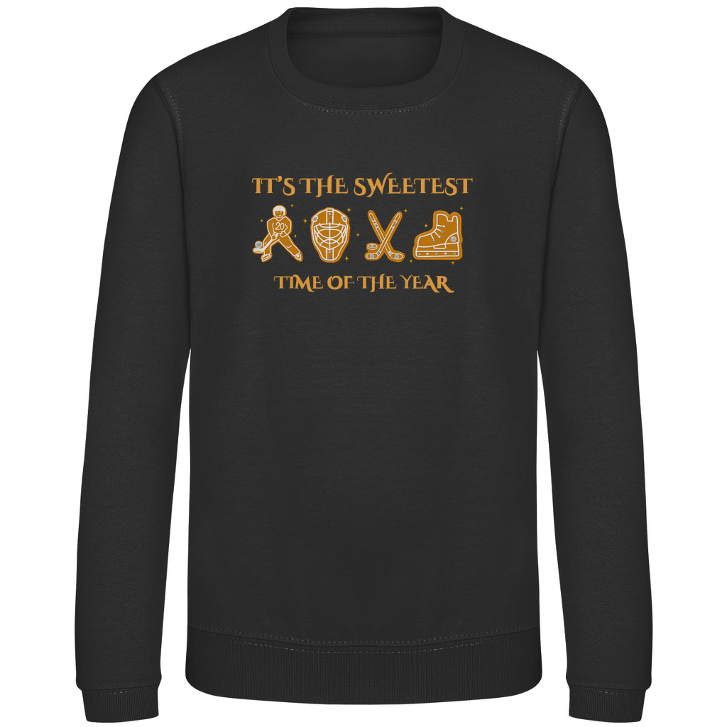 Kids Sweatshirt SWEETEST TIME