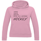Ladies Hoodie INNER PEACE