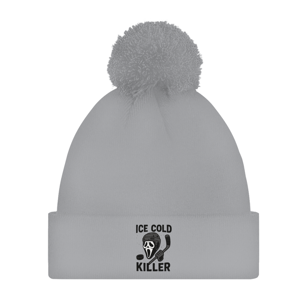 Bommelmütze ICE COLD KILLER