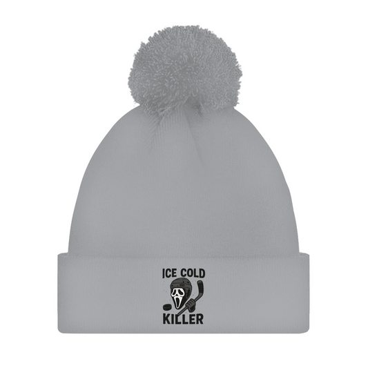 Bommelmütze ICE COLD KILLER