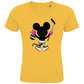 Kids T-Shirt HOCKEYMOUSE PINK