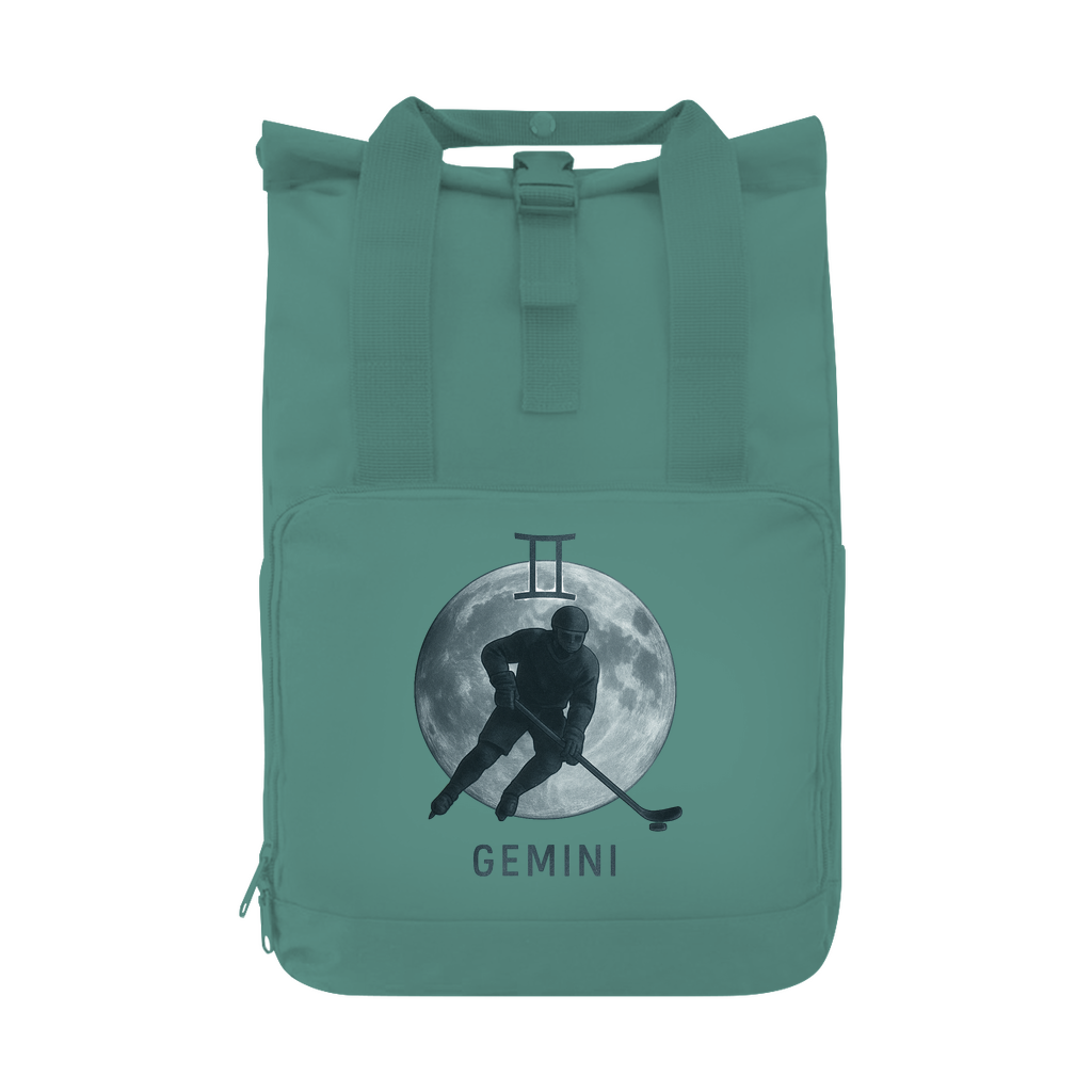 Rucksack STERNZEICHEN GEMINI / ZWILLING
