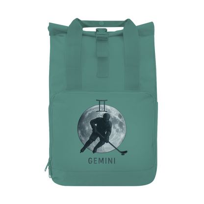 Rucksack STERNZEICHEN GEMINI / ZWILLING