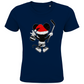 Kids T-Shirt HOCKEY-SANTA-MOUSE