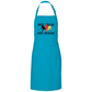 Grillschürze ONE TEAM-ONE DREAM GER