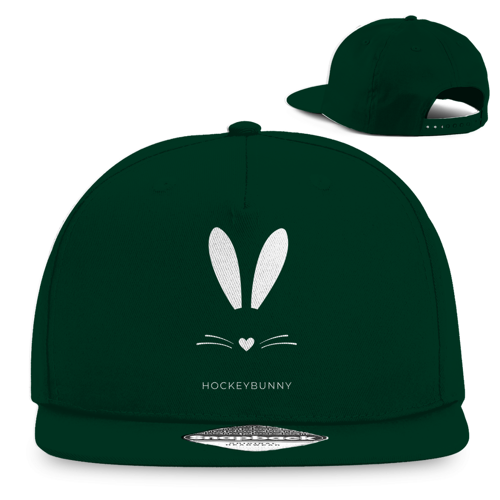 Snapback HOCKEYBUNNY