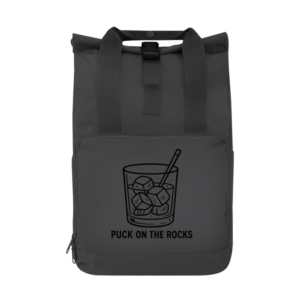 Rucksack PUCK ON THE ROCKS