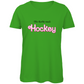 Ladies T-Shirt BARBIE NEEDS HOCKEY